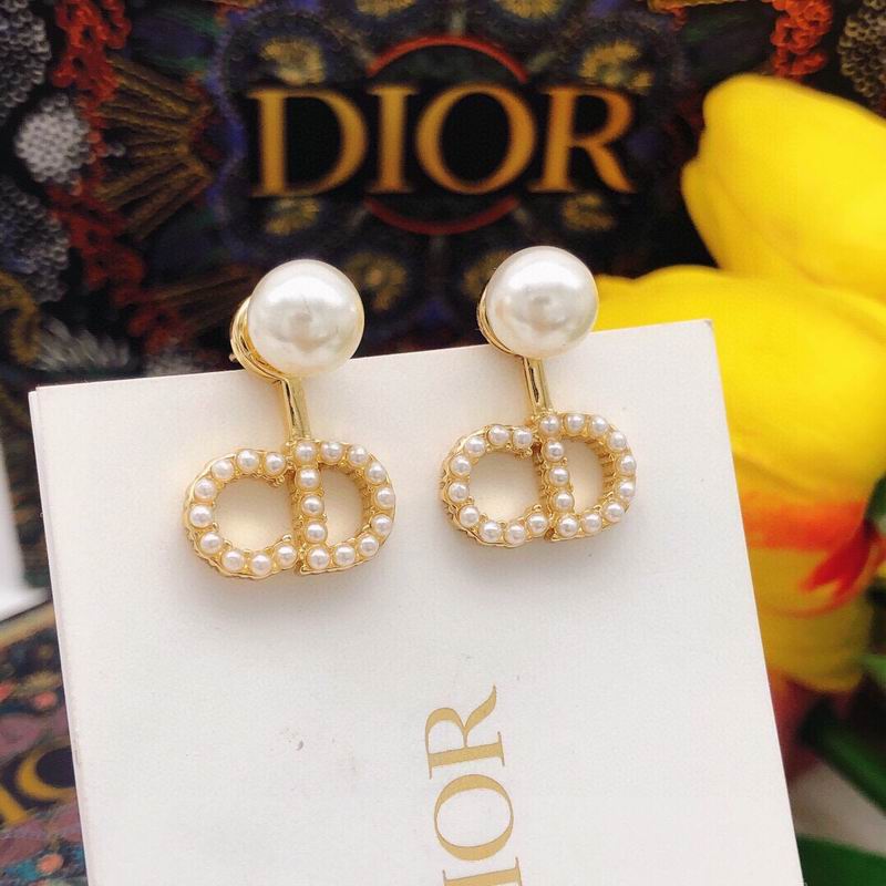 Dior Earring 04lyr202